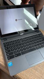 Acer Chromebook C720P - - 11,6” - - unlocked - - compleet, 4 GB of minder, Qwerty, Touchscreen, Ophalen of Verzenden
