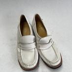 Avang Moccasin Dames Nette Schoenen Pumps Wit Maat 41, Wit, Avang, Avang, Ophalen of Verzenden