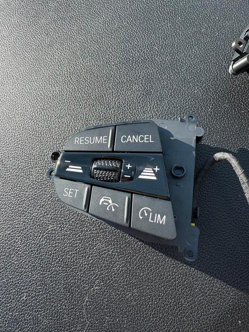 Schakelaar stuurbediening Bmw F44 2serie/1serie cruise, Auto-onderdelen, Elektronica en Kabels, BMW, Nieuw, Ophalen of Verzenden