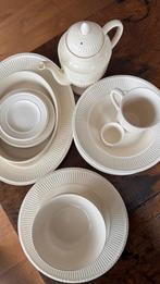 Wedgwood Edme Servies - Diverse Onderdelen, Huis en Inrichting, Keuken | Servies, Ophalen, Gebruikt, Overige typen, Wedgwood