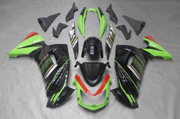 Motorfiets AVDB kuipdelen poor KAWASAKI ER6F 2005 - 2008 beschikbaar voor biedingen