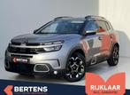 Citroen C5 Aircross 1.2 PT 130 Business Plus | El. achterkle, Auto's, Voorwielaandrijving, Gebruikt, Euro 6, C5 Aircross