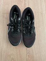 Asics sneakers zwart maat 43,5, Hardloopschoenen, Nieuw, Ophalen of Verzenden, Overige sporten