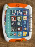 Vrech lees & leer touch tablet, Kinderen en Baby's, Speelgoed | Vtech, Ophalen, Gebruikt