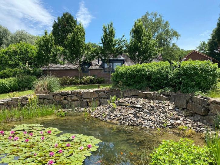 Luxe vakantiehuisje te huur in Zuid Limburg / Vakantielodge, Vakantie, Vakantiehuizen | Nederland, Limburg, Appartement, Landelijk