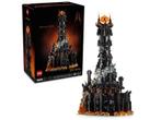 LEGO Icons 10333 Barad-dûr - Lord of the Rings, Kinderen en Baby's, Speelgoed | Duplo en Lego, Ophalen of Verzenden, Nieuw, Complete set