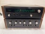 SANSUI AU-505/TU-505 audio set met garantie!, Overige merken, Tuner of Radio, ...., ....