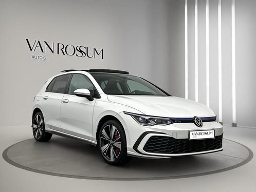 Volkswagen Golf 1.4 eHybrid GTE | Panoramadak | IQ | Sfeerve, Auto's, Volkswagen, Bedrijf, Te koop, Golf, ABS, Achteruitrijcamera