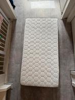 3D baby matras 60x120x10 te koop, Ophalen, Zo goed als nieuw, Ledikant