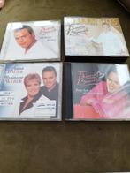 Frans Bauer CD collectie, Verzenden, Gebruikt, Levenslied of Smartlap, Boxset