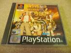 PS1 Metal Slug X, Spelcomputers en Games, Games | Sony PlayStation 1, 1 speler, Ophalen, Zo goed als nieuw
