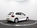 Volkswagen Polo 1.0 TSI Highline | Navigatie | Adaptive Crui, Voorwielaandrijving, 12 maanden, Gebruikt, Met garantie (alle)