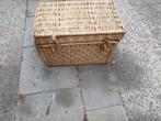 rieten mand groot gratis ophalen deksel, Ophalen, 50 tot 100 cm, 75 tot 100 cm, 50 tot 75 cm