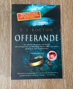 Offerande. S.J. Bolton, Boeken, Ophalen of Verzenden, Nieuw, S.J. Bolton