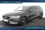 Volvo V60 2.0 B3 Momentum *1ste Eigenaar*Navigatie*Park assi, Stof, 4 cilinders, 1969 cc, 165 pk