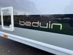 Dethleffs Beduin 500 ATC*Mover*Luifel, Caravans en Kamperen, Caravans, Rondzit, Overige typen, Dethleffs, 5 tot 6 meter