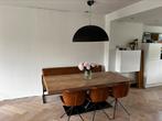 Basic dome 90 rib black, Ophalen, Kunststof, Zo goed als nieuw, Modern