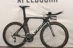 Sensa Dura Integra Ultegra carbon triathlon/tijdritfiets, Nieuw