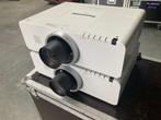 2 x PROJECTOR PANASONIC PT- EZ 570, Audio, Tv en Foto, Beamers, Gebruikt, PANASONIC, Ophalen of Verzenden, LCD