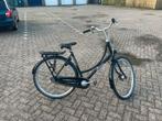 Batavus Diva Damesfiets - 3 Versnellingen, Fietsen en Brommers, Fietsen | Dames | Damesfietsen, Gebruikt, Versnellingen, Batavus
