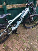 Raymon Hardray E5.0 E-Mountainbike - 2022, Ophalen of Verzenden, Zo goed als nieuw, 30 tot 50 km per accu, Overige merken