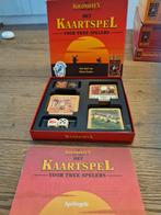 Kolonisten van Catan Kaartspel, Een of twee spelers, Ophalen of Verzenden, 999 Games