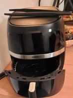 Aangeboden zgan TOMADO AIRFRYER, Ophalen, Zo goed als nieuw, Airfryer