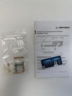 UTC ATS608, Ophalen of Verzenden, Zo goed als nieuw