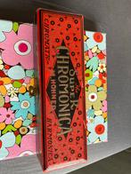 Vintage Hohner Super Chromonica Mondharmonica, Ophalen of Verzenden, Gebruikt, Mondharmonica