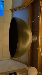 Hanglamp, Ophalen, Gebruikt, Metaal, Minder dan 100 cm