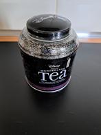 Theeblik met Alice in Wonderland Disney Parijs, Verzamelen, Disney, Ophalen of Verzenden, Nieuw, Overige typen