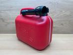 Jerrycan met vloeistofindicator 5l., Eddiys, Espel, Nieuw, Info@eddiys.eu