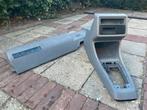 Golf MK2 middenconsole en kniebalk GRIJS, Auto-onderdelen, Interieur en Bekleding, Ophalen of Verzenden, Gebruikt, Volkswagen