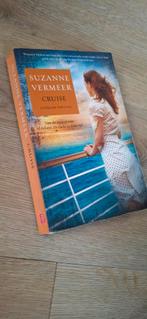 Suzanne Vermeer - Cruise (Literaire Thriller), Ophalen, Zo goed als nieuw, Suzanne Vermeer, Nederland