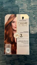 Schwarzkopf  koperblond, Sieraden, Tassen en Uiterlijk, Uiterlijk | Haarverzorging, Ophalen of Verzenden, Nieuw