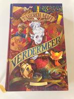 Verdermeer - Tahereh Mafi, Boeken, Ophalen of Verzenden, Zo goed als nieuw, Fictie algemeen