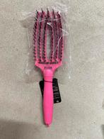 olivia garden Fingerbrush borstel nieuwe, Ophalen of Verzenden, Nieuw, Kam of Borstel
