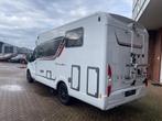 Bürstner T620G Freistaat edition Ford 130pk, Standaard zit, Ringverwarming, Airbags, Tot en met 2