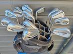 Mizuno JPX 921,919,923 ijzer 7,forged, hot metal pro / re+li, Ophalen of Verzenden, Zo goed als nieuw, Club, Mizuno