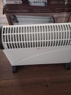 Convector kachel Ehv5655 mierlo geldrop, Ophalen of Verzenden, Zo goed als nieuw, Elektrisch, Overige soorten