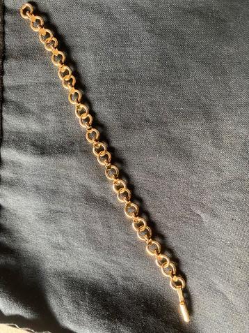 Swarovski Armband 18cm - Mist Steentjes beschikbaar voor biedingen