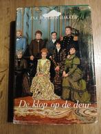 INA BOUDIER BAKKER - De klop op de deur, Ophalen of Verzenden, Gelezen