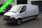 Mercedes-Benz Sprinter 316 CDI L2H1 MBUX met navigatie en ca, 13 km/l, Achterwielaandrijving, Gebruikt, Euro 6