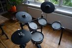 Roland TD 9 elektronische drumkit, Muziek en Instrumenten, Drumstellen en Slagwerk, Ophalen, Gebruikt, Roland, Elektronisch