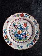 booth the pompadorur, Ophalen