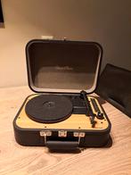 Platenspeler Classic Phono by Lenco TT-116, Ophalen of Verzenden, Zo goed als nieuw, Overige merken