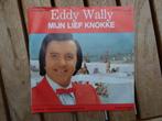 eddy wally knokke,oh knokke, Cd's en Dvd's, Overige formaten, Levenslied of Smartlap, Ophalen of Verzenden, Zo goed als nieuw