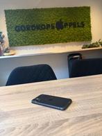 iPhone 11 128GB Zwart | 100% batterij, Ophalen, 128 GB, Apple, Cupertino California