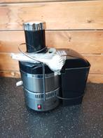 Te koop power juicer, Ophalen of Verzenden, Zo goed als nieuw