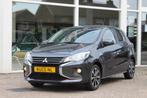 Mitsubishi SPACE STAR 1.2 INSTYLE AUTOMAAT, Gebruikt, Met garantie (alle), 4 stoelen, 3 cilinders